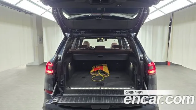 BMW X5 (G05) id 2789006 из Кореи 11