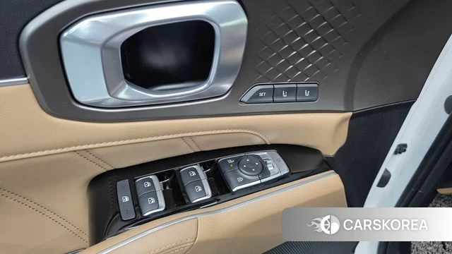 Kia The New Sorento 4th Generation id 4893291 из Кореи 11