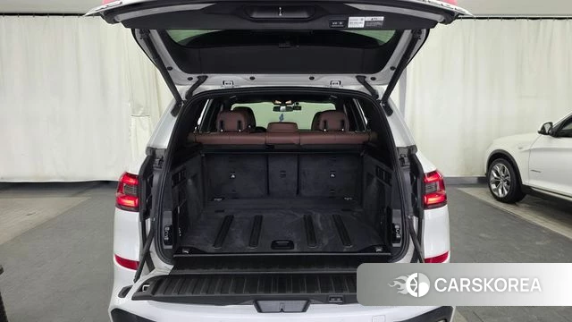BMW X5 (G05) id 4384106 из Кореи 11
