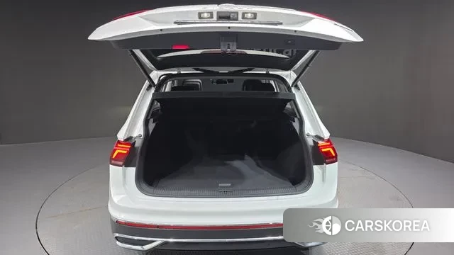 Volkswagen Tiguan second Generation id 3022584 из Кореи 11