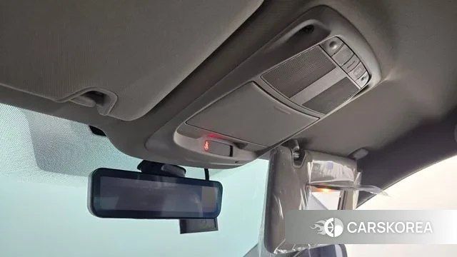 Renault Korea (Samsung) The New QM6 id 3586010 из Кореи 11