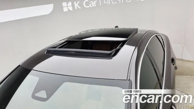 Volvo S90 id 2924554 из Кореи 11