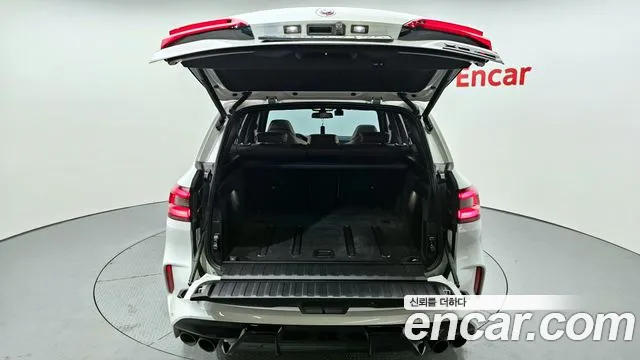 BMW X5M (G05) id 2510196 из Кореи 11
