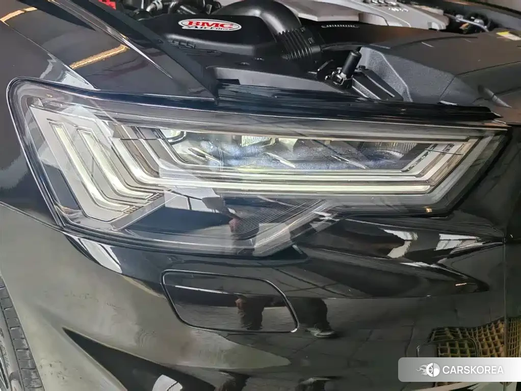 Audi A6L id 4622509 из Китая 11