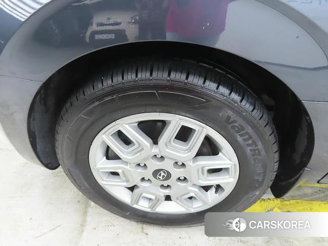 Hyundai Staria id 4590892 из Кореи 11