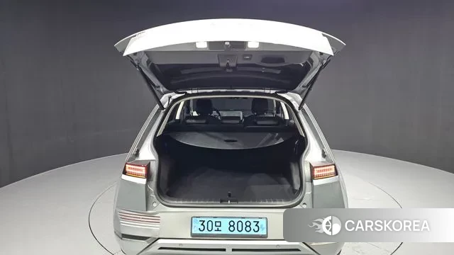 Hyundai Ionic 5 id 3606598 из Кореи 11