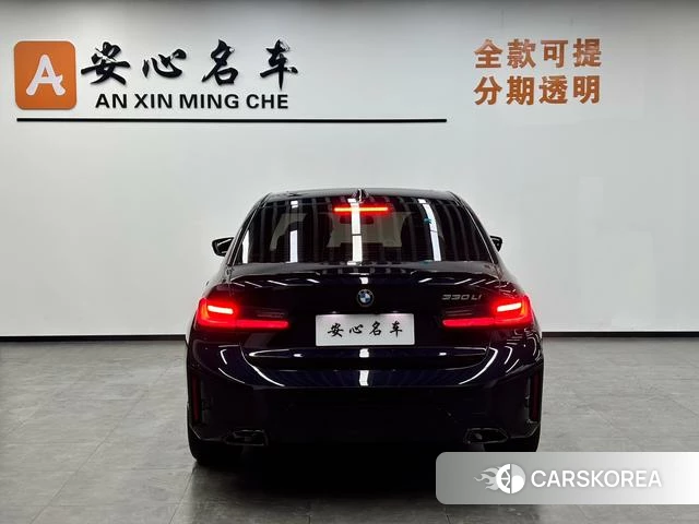 BMW 3 series id 4301061 из Китая 11
