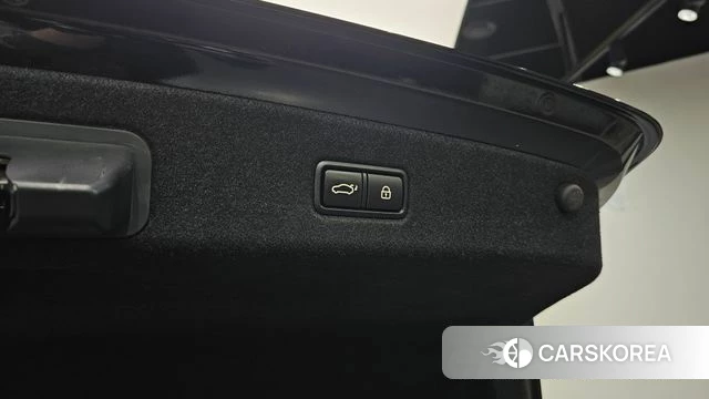 Kia More K9 id 4633155 из Кореи 11