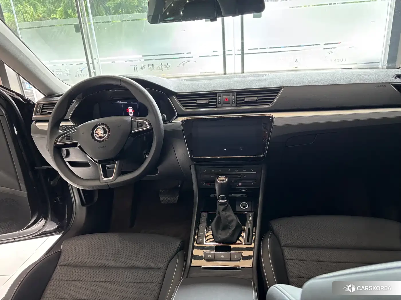 Skoda Speed pie id 4538741 из Китая 11