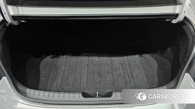 Hyundai Avante (CN7) id 3799691 из Кореи 11