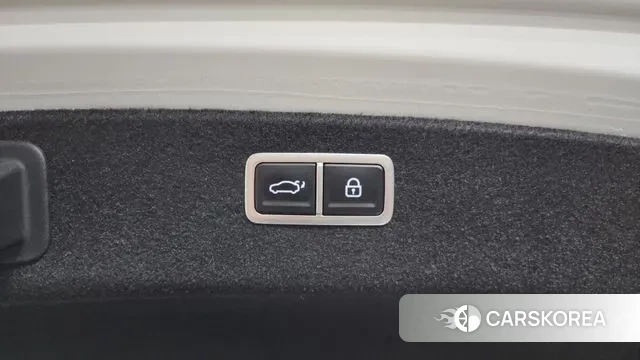 Genesis G80 (RG3) id 3614999 из Кореи 11