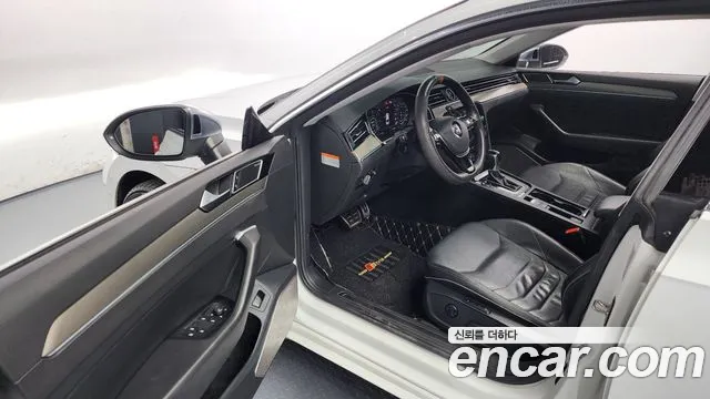 Volkswagen Arteon id 2761043 из Кореи 11