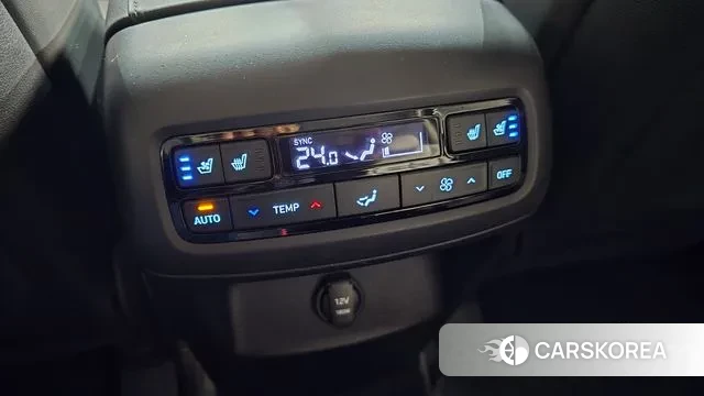 Hyundai Palisade id 3645722 из Кореи 11