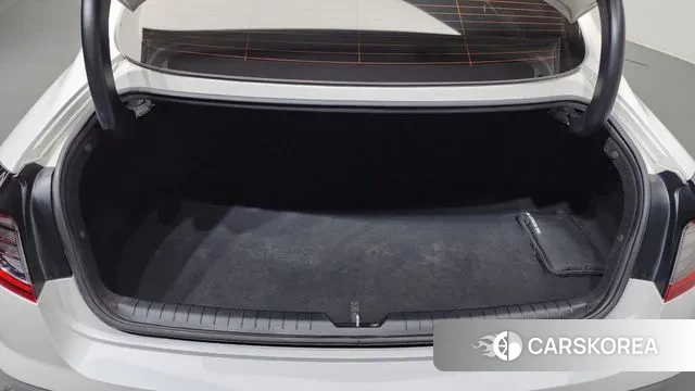 Hyundai Sonata (DN8) id 3134021 из Кореи 11