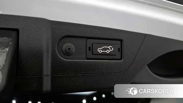 Ssangyong All New Rexton id 3448731 из Кореи 11