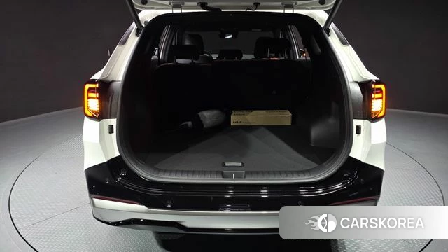 Kia The New Sportage 5th Generation id 4691159 из Кореи 11