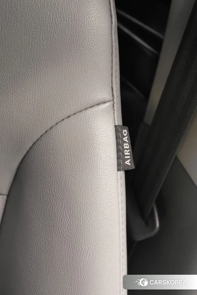 Hyundai The New Grand Starex id 3423042 из Кореи 11