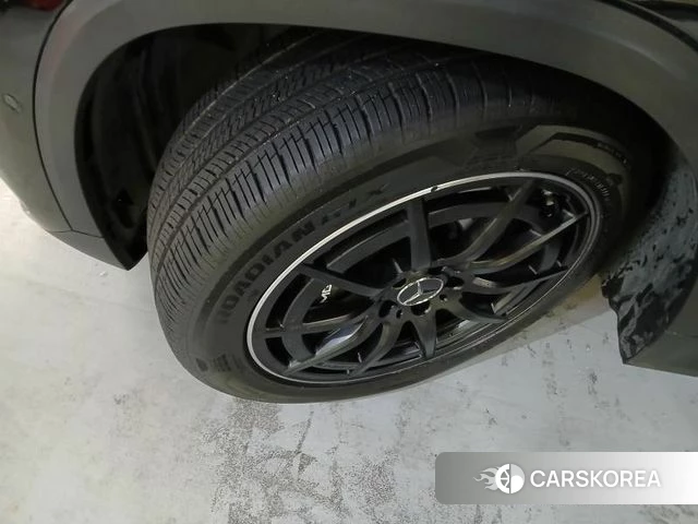 Mercedes-Benz GLA - Class H247 id 3818360 из Кореи 11