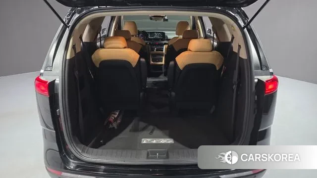 Kia Carnival 4th generation id 3463714 из Кореи 11