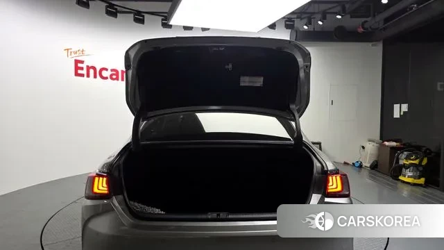 Lexus ES300h 7th generation id 3760973 из Кореи 11