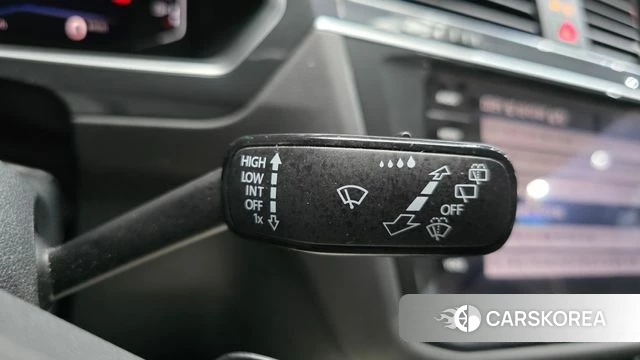 Volkswagen Tiguan second Generation id 4741076 из Кореи 11