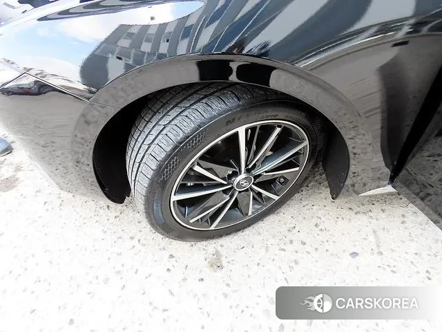 Hyundai The New Grandeur IG id 3787855 из Кореи 11