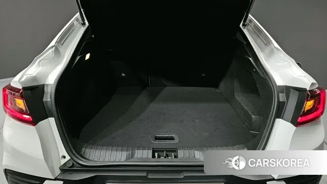 Renault Korea (Samsung) XM3 id 3362470 из Кореи 11