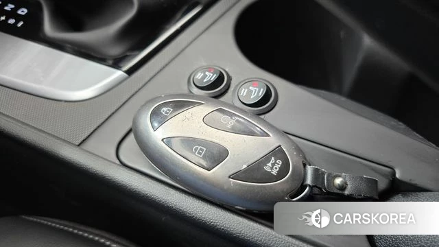 Hyundai The New Avante (CN7) id 4302754 из Кореи 11