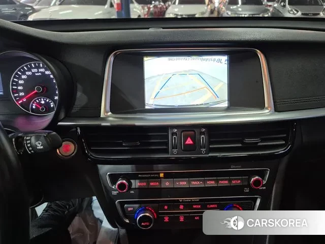 Kia The New K5 2nd generation id 3703595 из Кореи 11