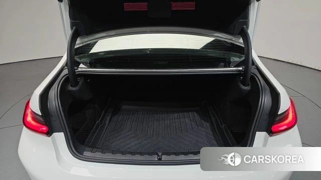 BMW 3 Series (G20) id 4734733 из Кореи 11