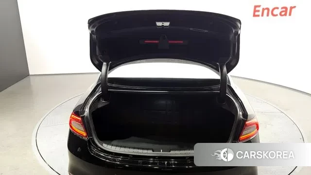 Hyundai Grandeur IG id 3568728 из Кореи 11