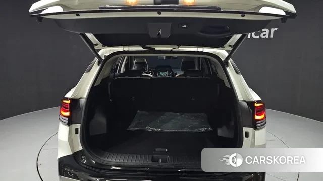 Kia Sportage 5th Generation Hybrid id 3741016 из Кореи 11