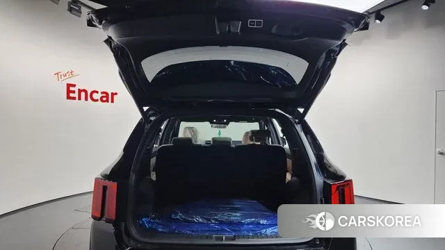 Kia The New Sorento 4th Generation id 3487126 из Кореи 11