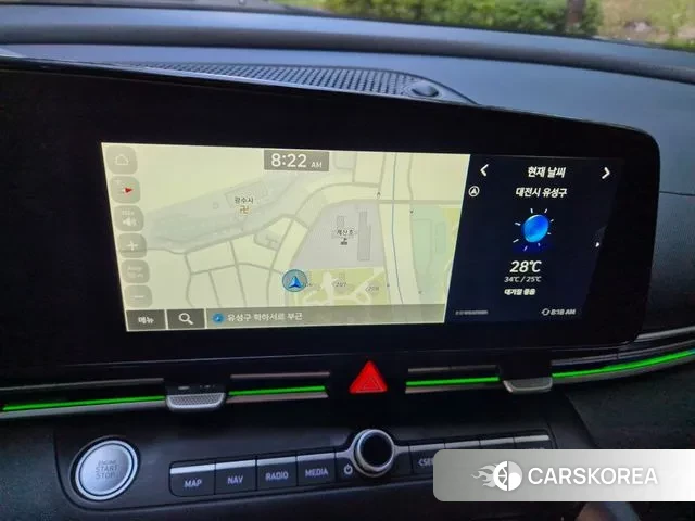 Hyundai Avante (CN7) id 2915759 из Кореи 11