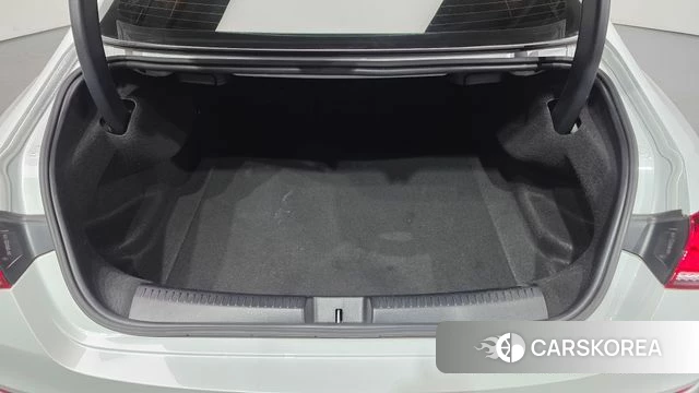 Mercedes-Benz CLA-Class C118 id 3934248 из Кореи 11