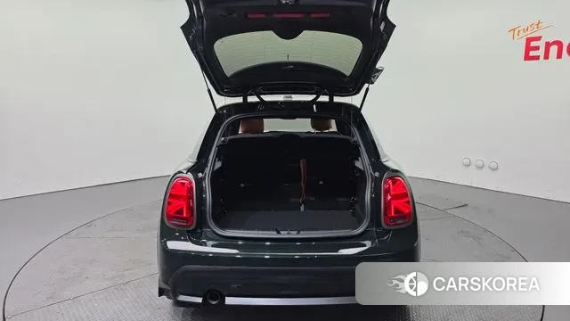 Mini Cooper id 3777007 из Кореи 11