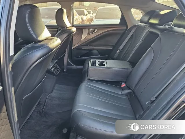 Kia K8 id 3620349 из Кореи 11