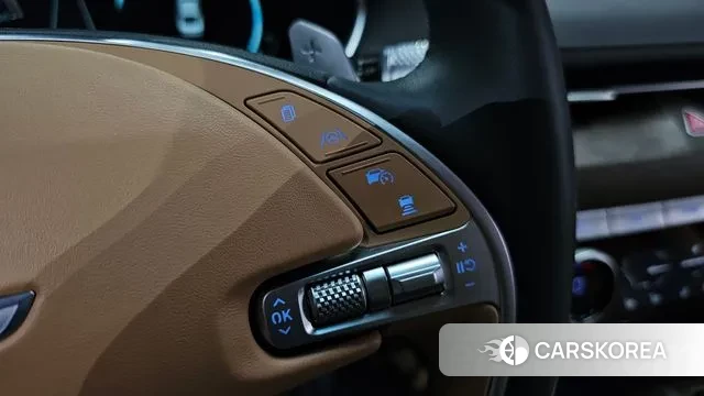 Genesis G80 (RG3) id 3070369 из Кореи 11