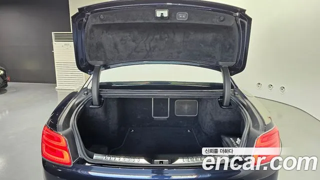 Bentley Flying Spur 3rd Generation id 2788934 из Кореи 11