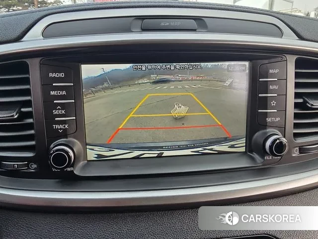 Kia The New Sorento id 3669234 из Кореи 11