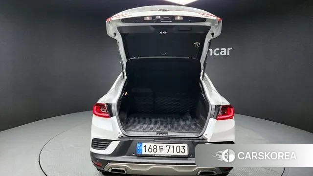 Renault Korea (Samsung) XM3 id 3106286 из Кореи 11