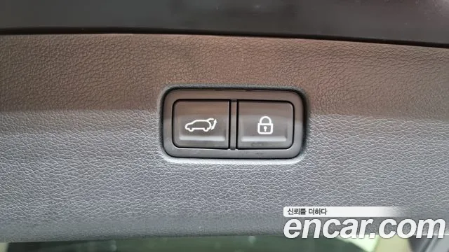 Genesis GV80 id 2749157 из Кореи 11