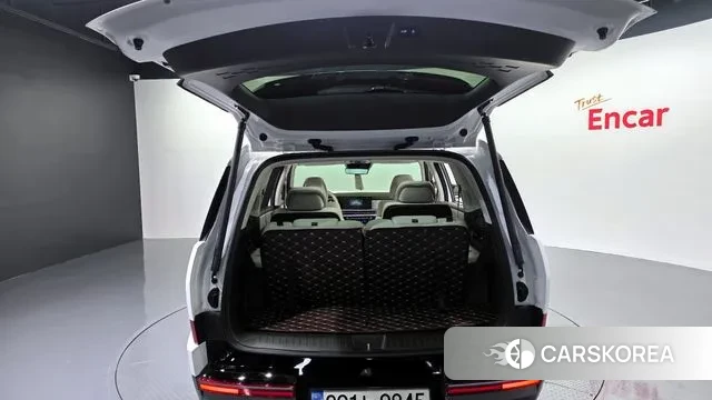 Hyundai Santa Fe (MX5) id 3725886 из Кореи 11