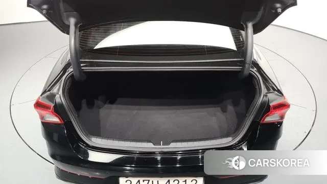 Kia K5 3rd generation id 3655140 из Кореи 11