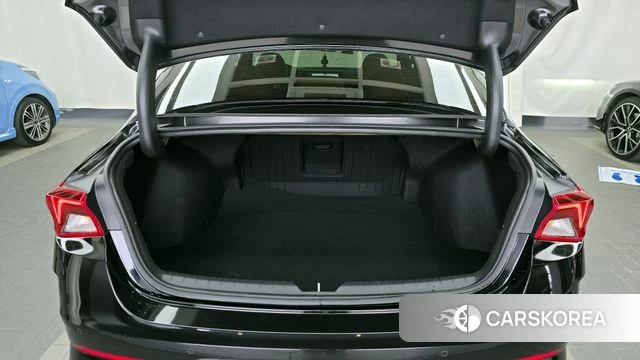 Kia K5 Hybrid 3rd Generation id 4186173 из Кореи 11