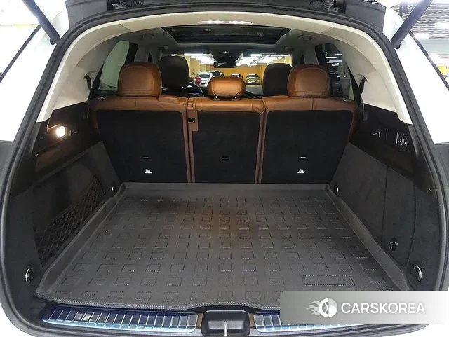 Mercedes-Benz GLE-Class W167 id 3021916 из Кореи 11