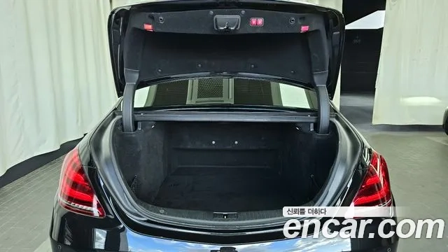 Mercedes-Benz S-Class W222 id 2951116 из Кореи 11