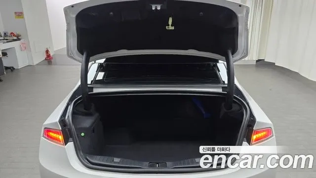 Lincoln New MKZ id 2881461 из Кореи 11