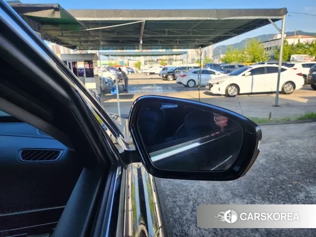 Hyundai The New Grandeur IG id 2990461 из Кореи 11