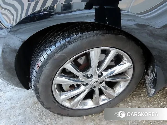 Kia The New Carnival id 3687423 из Кореи 11